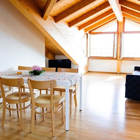 Ca' Dei Boieti Casa Vacanze Ronzo-Chienis Extérieur photo