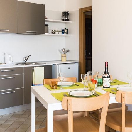 Ca' Dei Boieti Casa Vacanze Ronzo-Chienis Extérieur photo