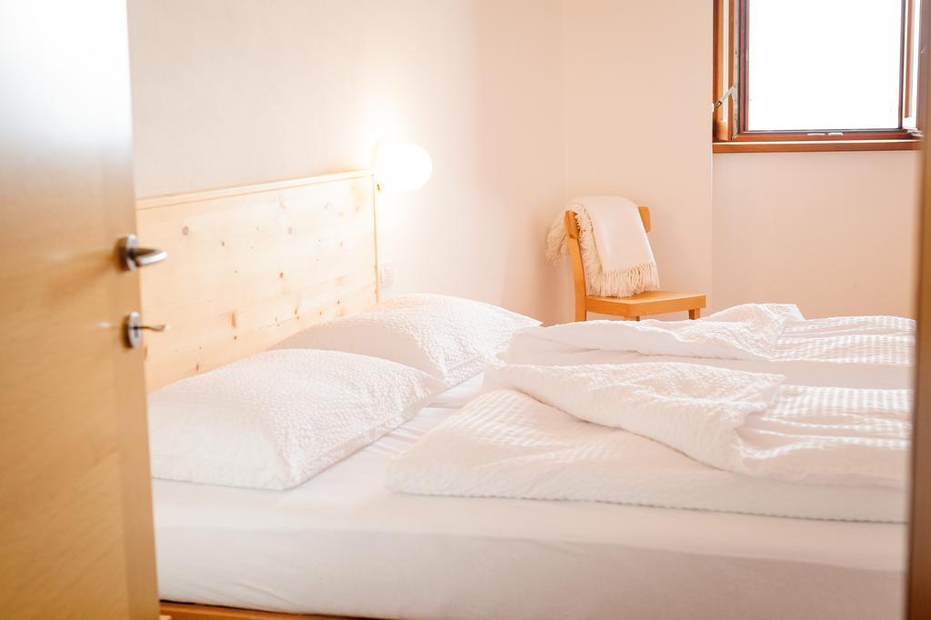 Ca' Dei Boieti Casa Vacanze Ronzo-Chienis Chambre photo