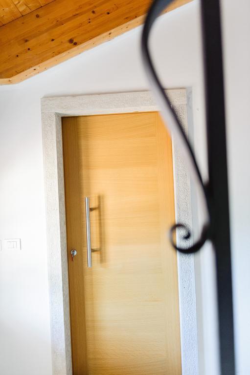 Ca' Dei Boieti Casa Vacanze Ronzo-Chienis Chambre photo