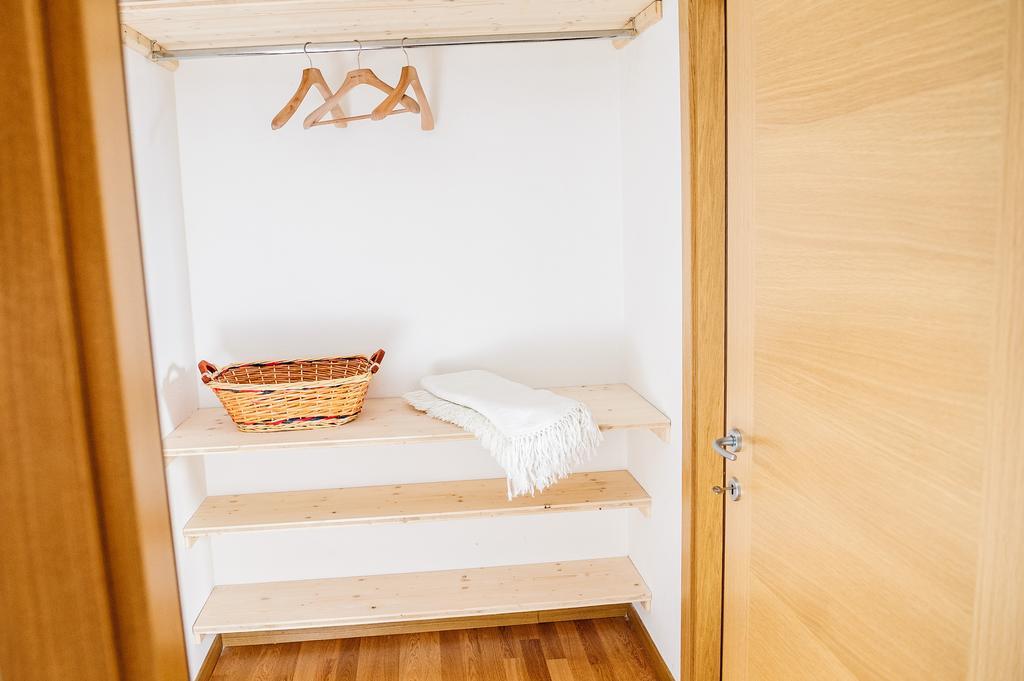 Ca' Dei Boieti Casa Vacanze Ronzo-Chienis Chambre photo