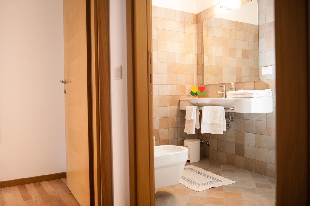 Ca' Dei Boieti Casa Vacanze Ronzo-Chienis Chambre photo