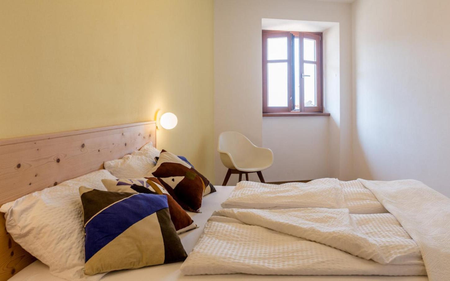 Ca' Dei Boieti Casa Vacanze Ronzo-Chienis Extérieur photo