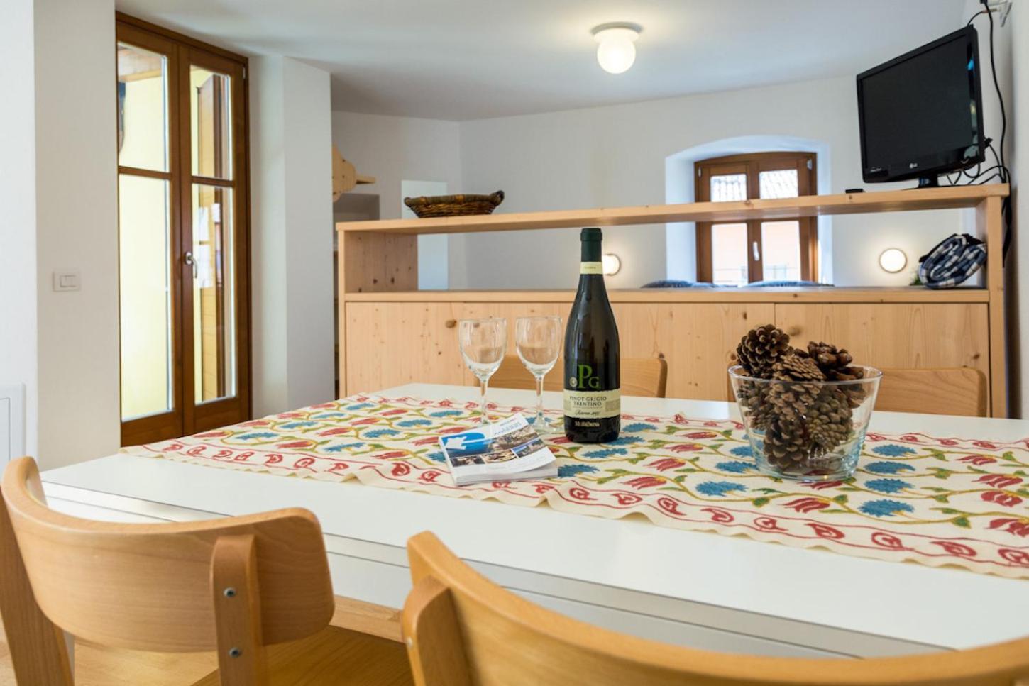 Ca' Dei Boieti Casa Vacanze Ronzo-Chienis Extérieur photo
