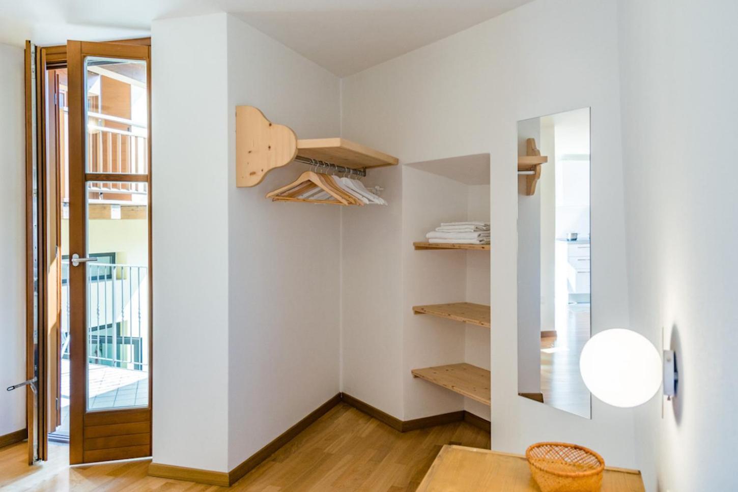 Ca' Dei Boieti Casa Vacanze Ronzo-Chienis Extérieur photo