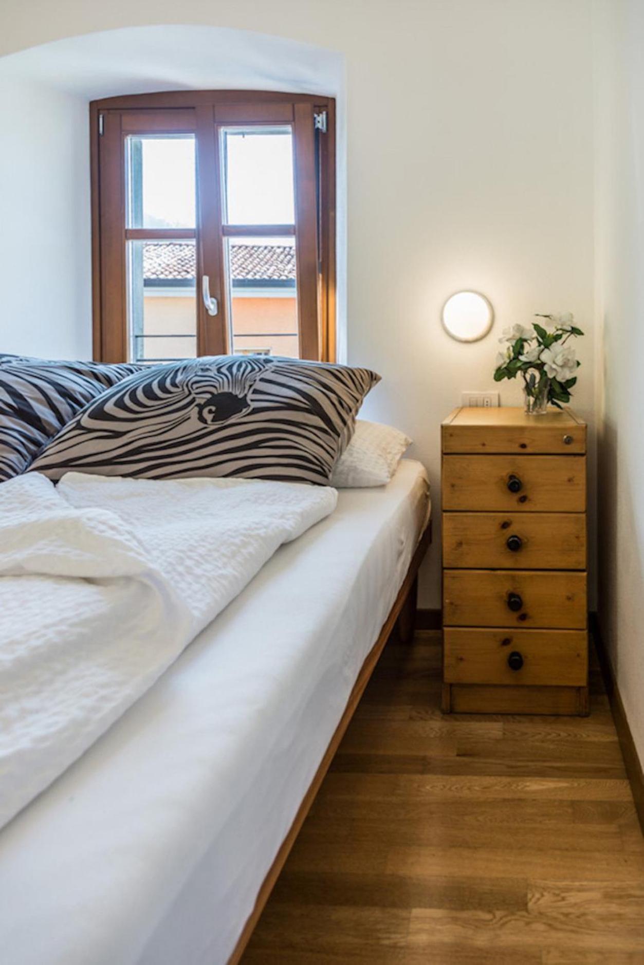 Ca' Dei Boieti Casa Vacanze Ronzo-Chienis Extérieur photo