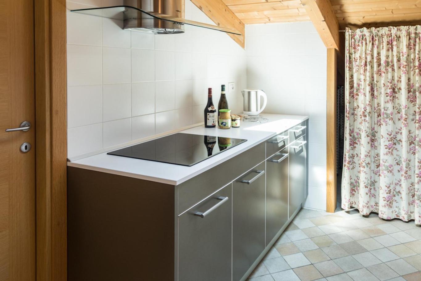 Ca' Dei Boieti Casa Vacanze Ronzo-Chienis Extérieur photo