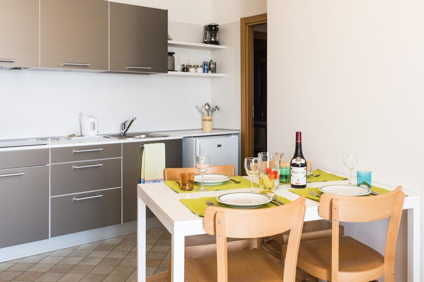 Ca' Dei Boieti Casa Vacanze Ronzo-Chienis Extérieur photo