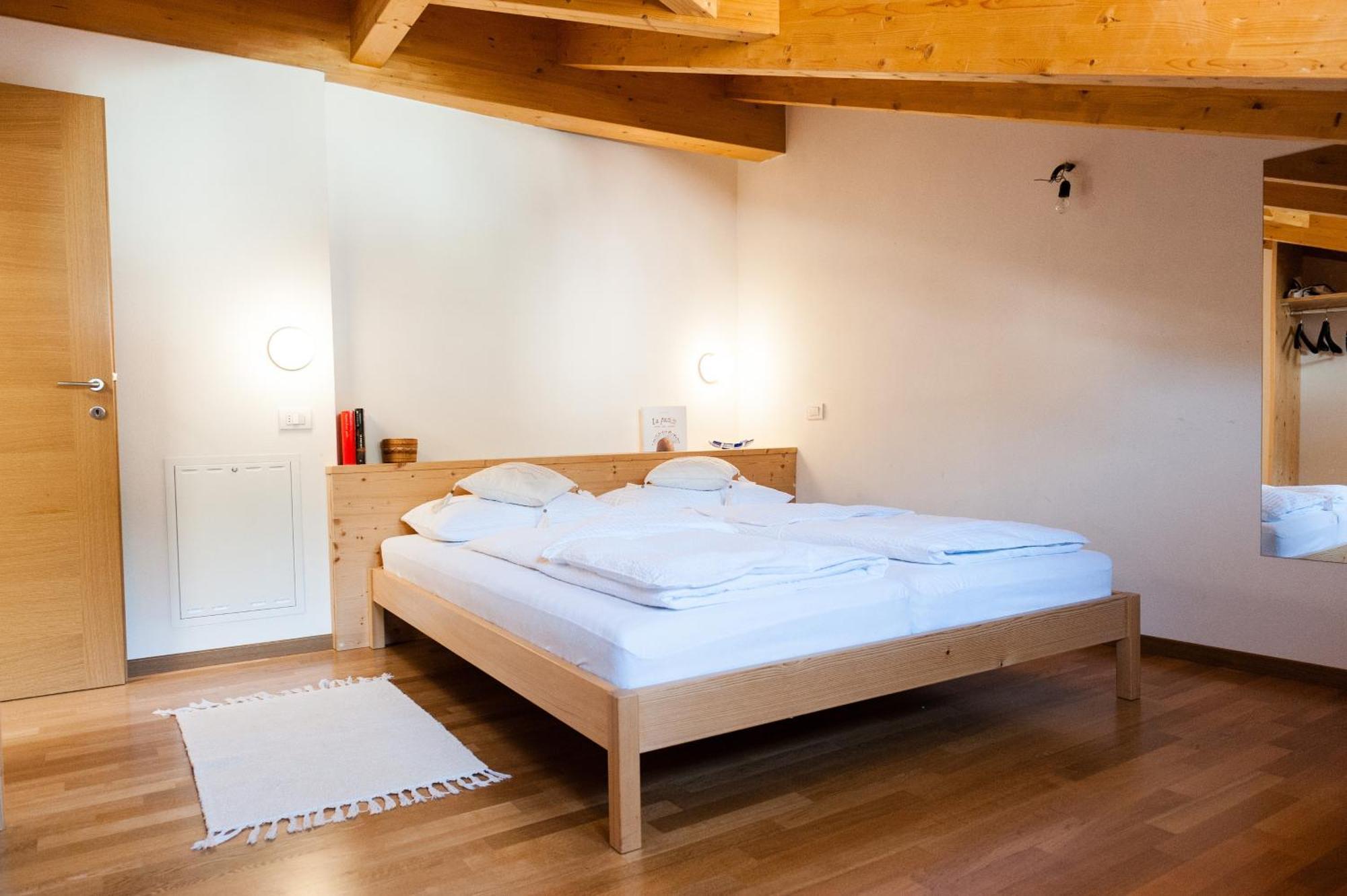 Ca' Dei Boieti Casa Vacanze Ronzo-Chienis Extérieur photo