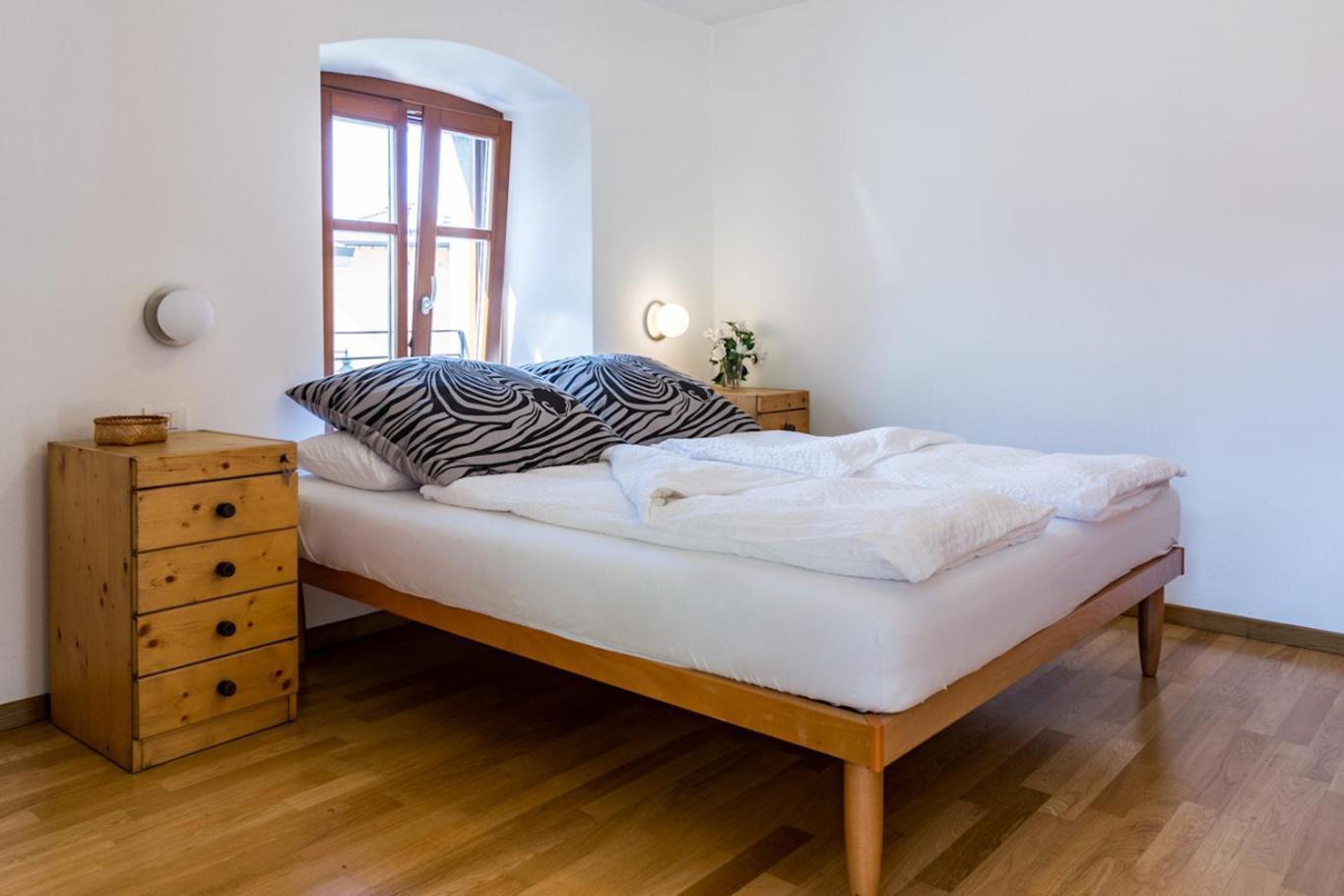 Ca' Dei Boieti Casa Vacanze Ronzo-Chienis Extérieur photo