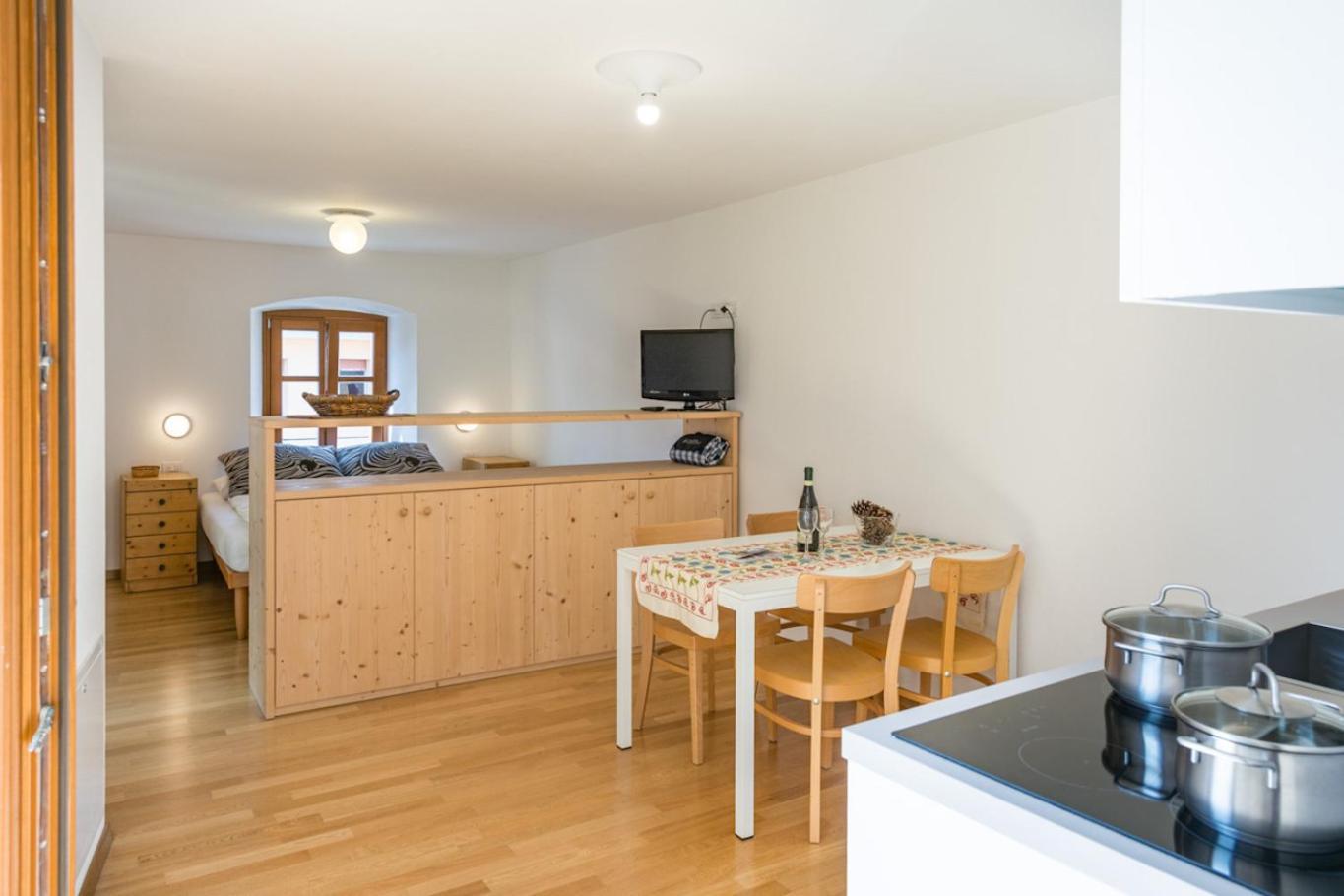 Ca' Dei Boieti Casa Vacanze Ronzo-Chienis Extérieur photo
