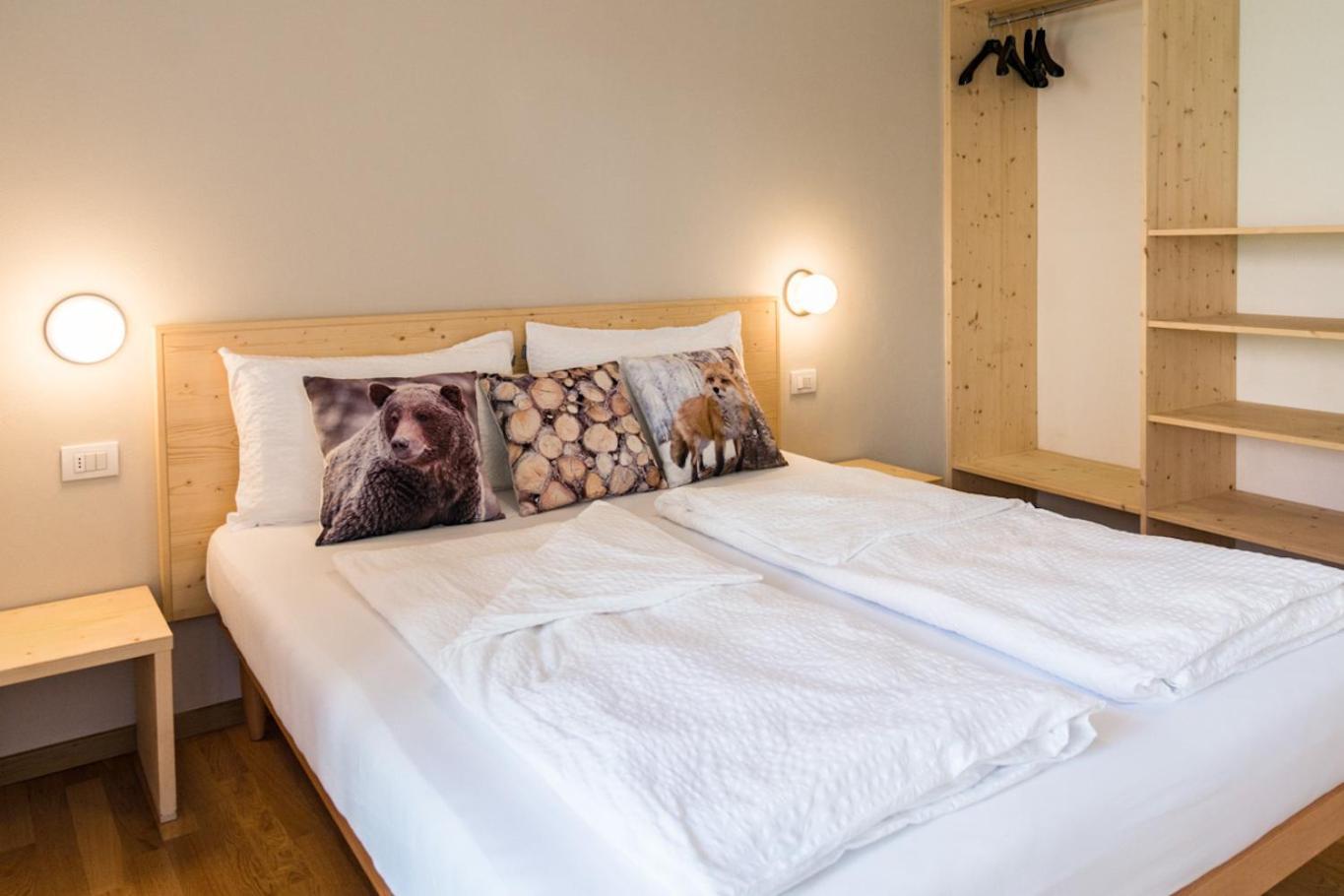 Ca' Dei Boieti Casa Vacanze Ronzo-Chienis Extérieur photo