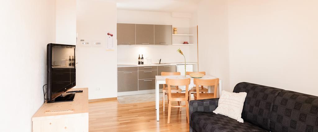 Ca' Dei Boieti Casa Vacanze Ronzo-Chienis Chambre photo